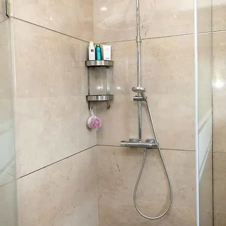 Luxury Sea View Flat With Parking In Briz By Flat Manаger Варна