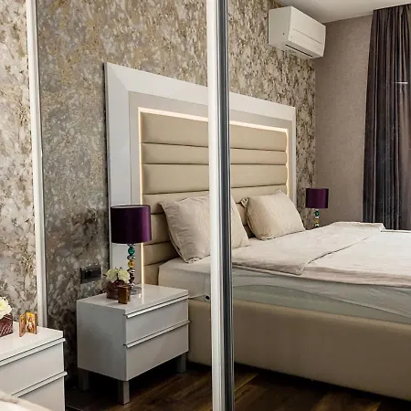 Luxury Sea View Flat With Parking In Briz By Flat Manаger * Варна
