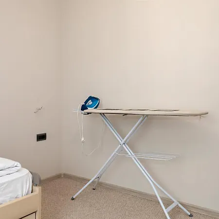 Luxury Sea View Flat With Parking In Briz By Flat Manаger Апартаменти